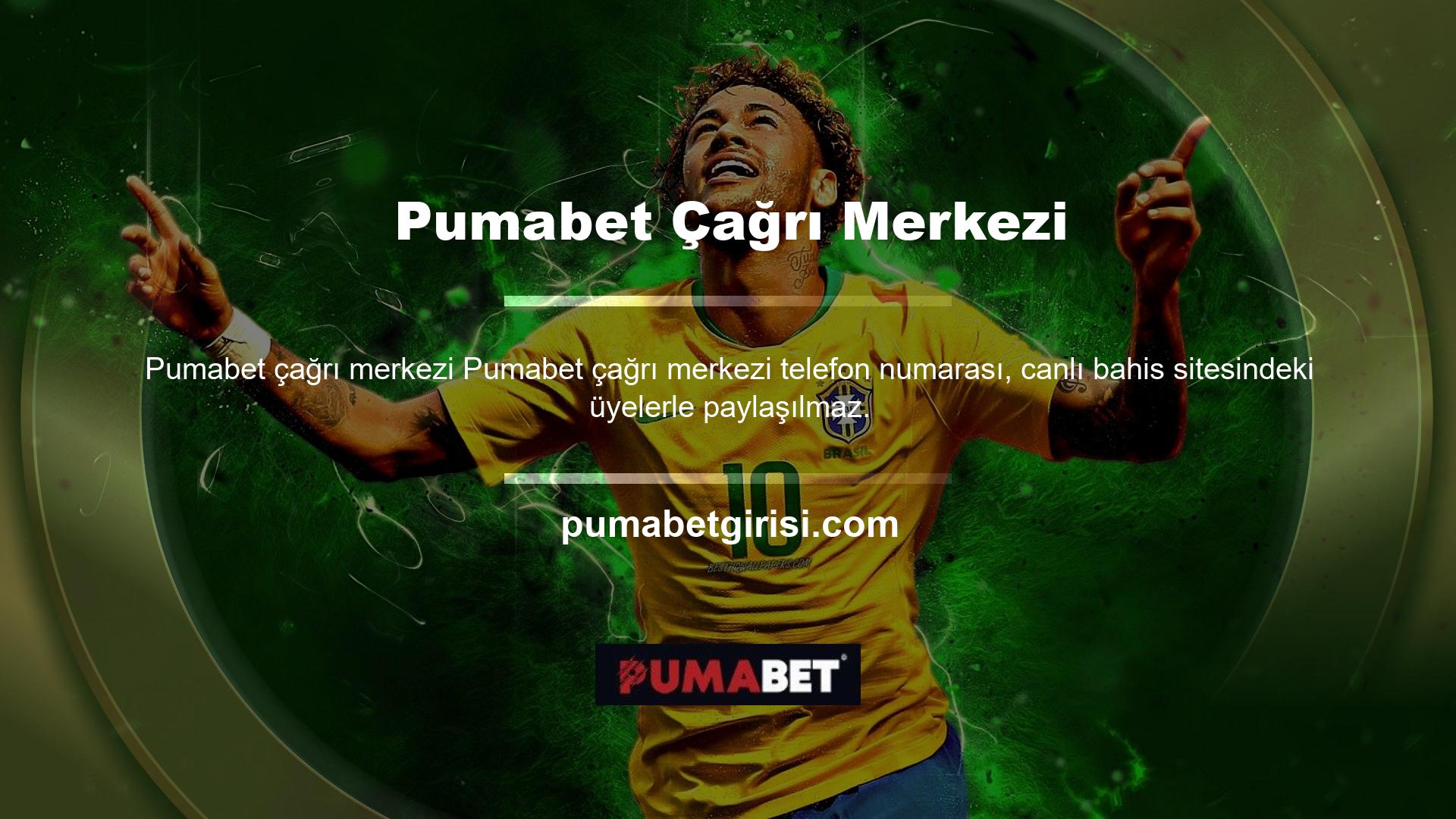 Zaten telefon numarası gibi canlı bir bahis sitesi, bir teknik üyelerine hizmet etmek lehine değil