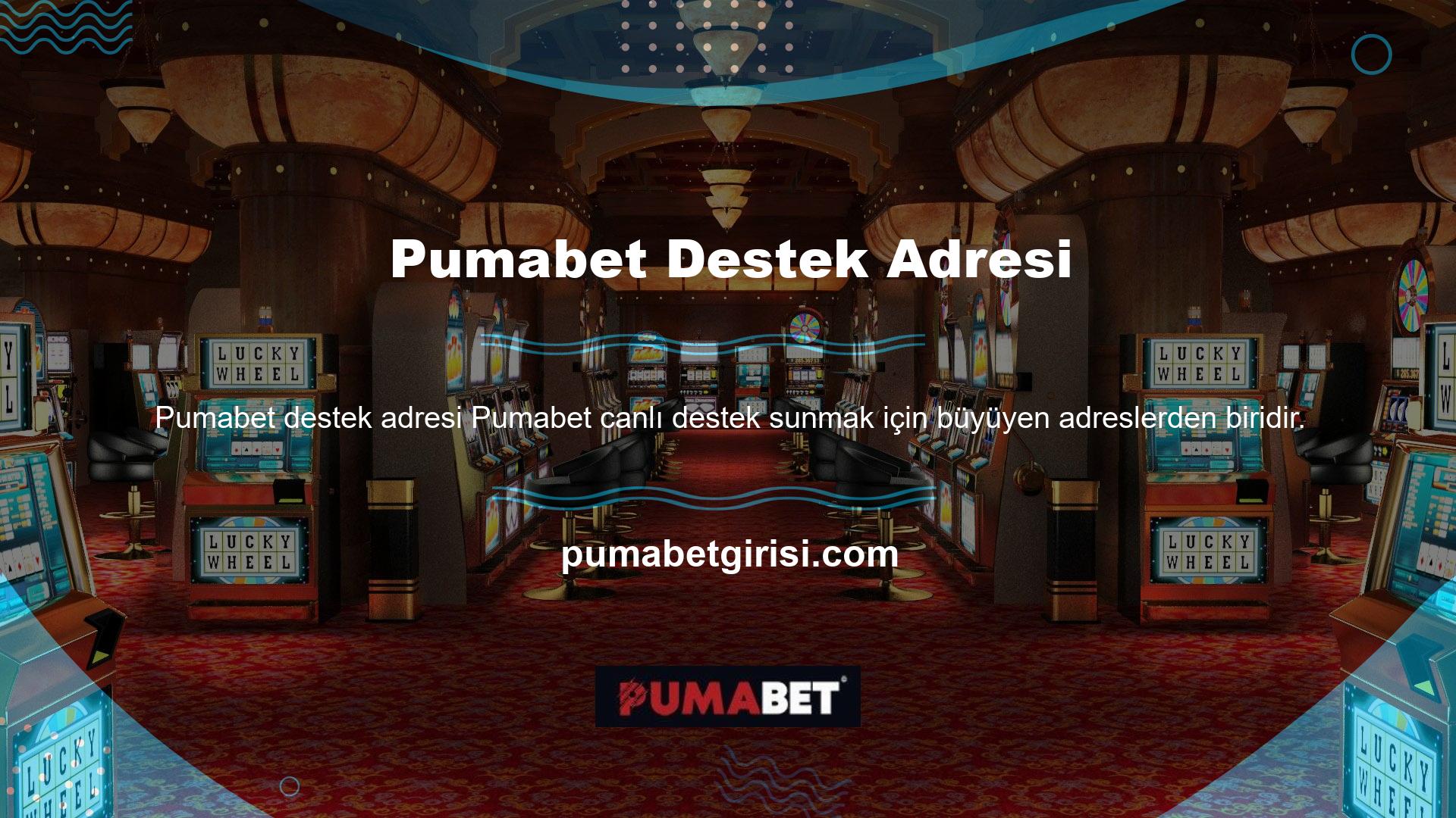 Bahisçiler, Sitenin ana sayfasının altındaki canlı destek bölümünü bulacaklar